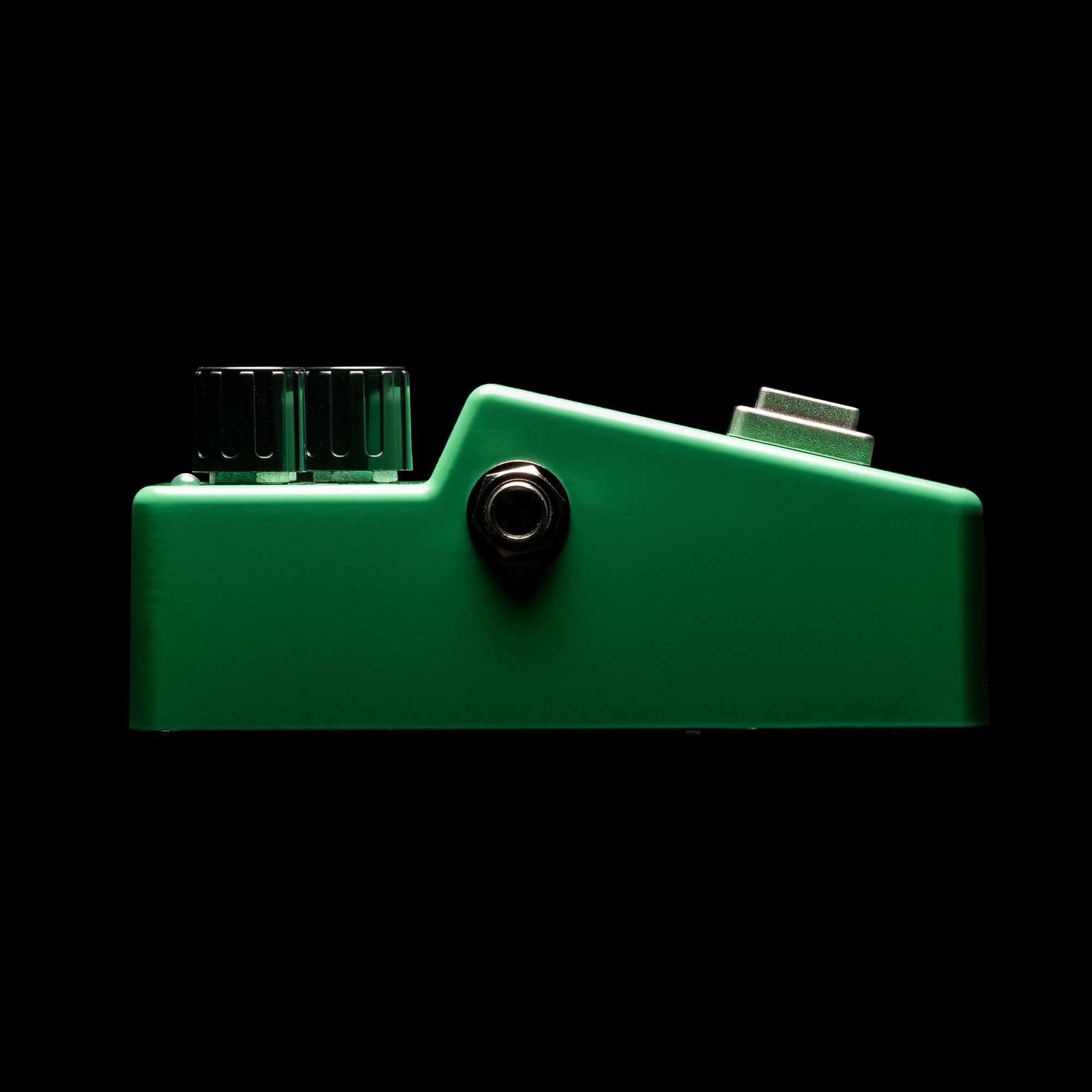 TS808 Mod. – Vintage Oriented Tuning