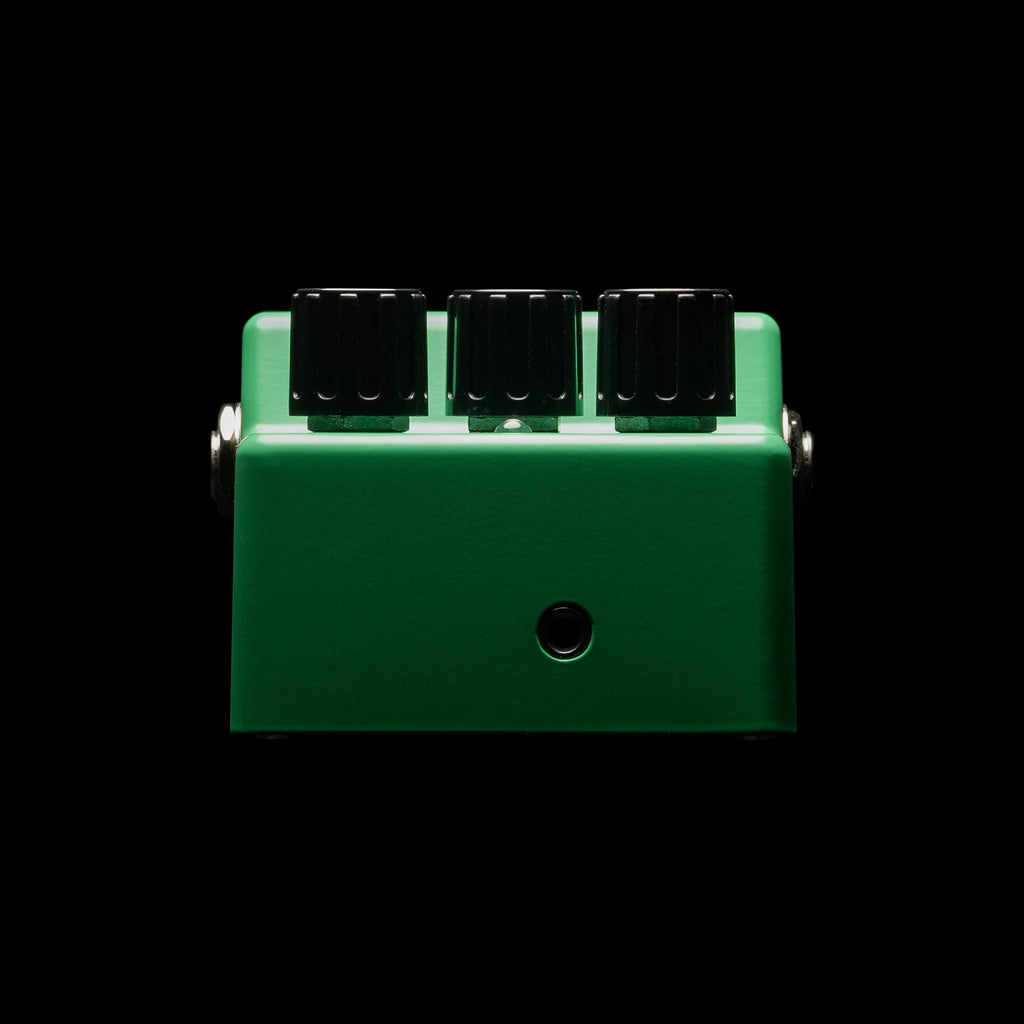 TS808 Mod. – Vintage Oriented Tuning