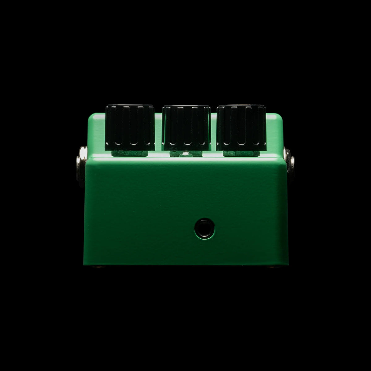 TS808 Mod. – Vintage Oriented Tuning