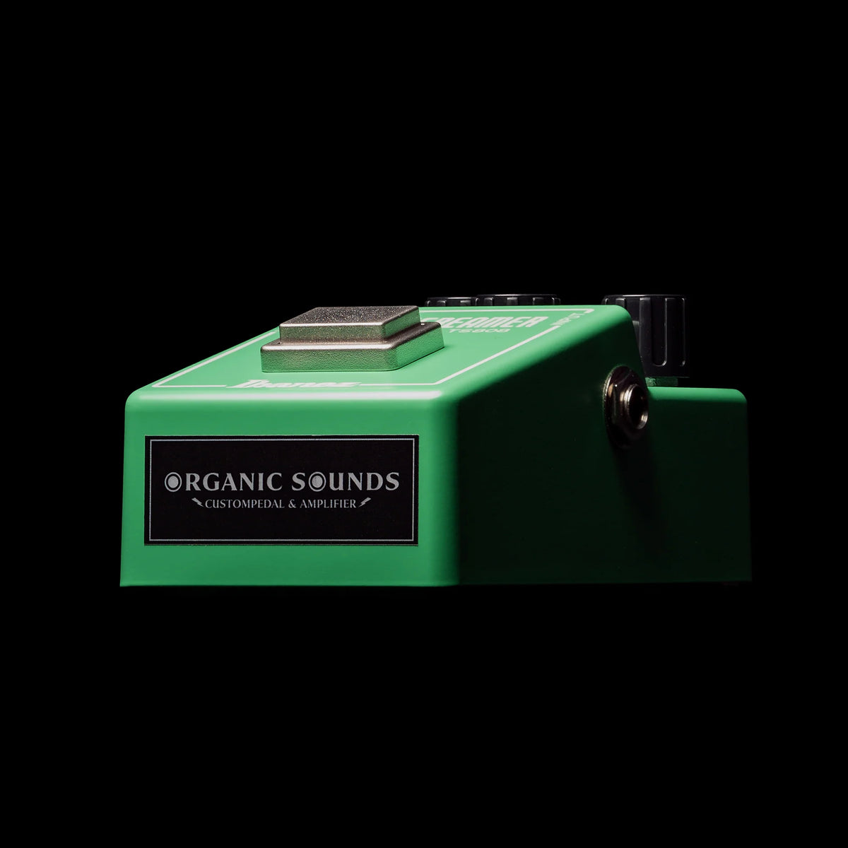Ts808 Button Mod TS808 Mod. – Vintage Oriented Tuning – Organic Sounds Overseas Sales ...