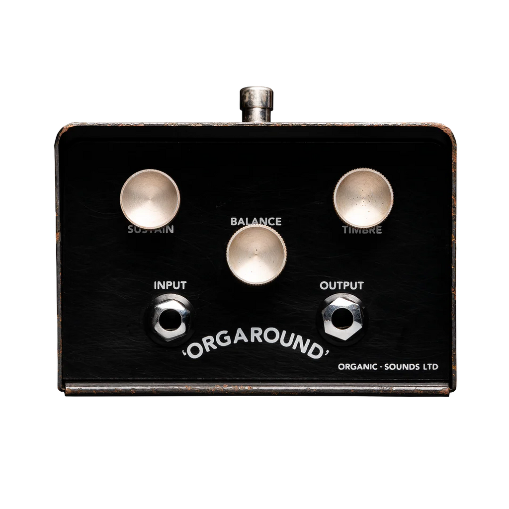ORGAROUND NKT213 Aged Ver.