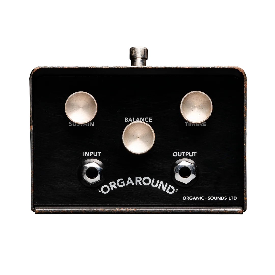 ORGAROUND NKT213 Aged Ver.